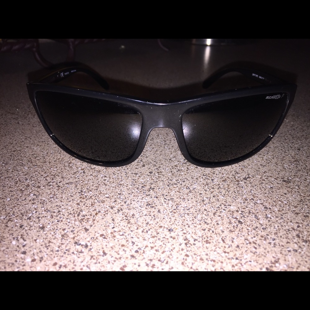 Men’s Arnette GripTape Polarized Sunglasses